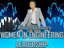 Women in Engineering Leadership